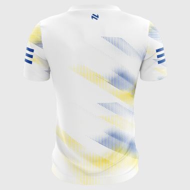 Tullylish GAC Short Sleeve Training Top