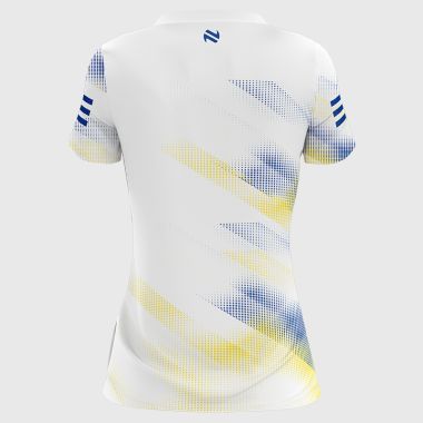 Tullylish GAC Women&#039;s Fit Short Sleeve Training Top