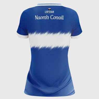 Naomh Conaill Women's Fit Jersey