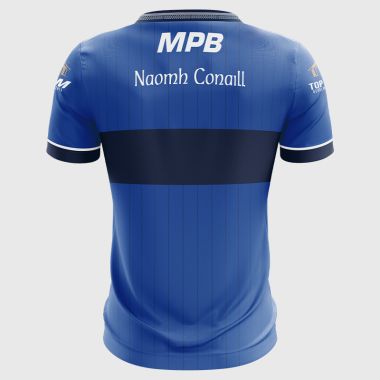 Naomh Conaill Player Fit Jersey (MPB)
