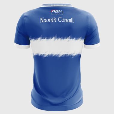 Naomh Conaill Jersey (GCU)