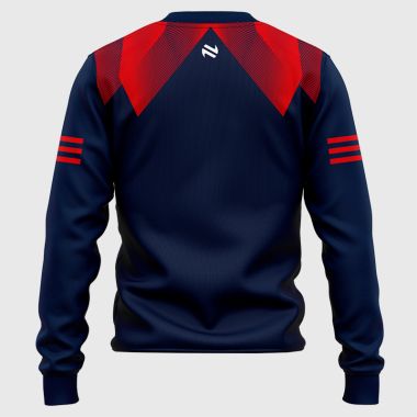 Cappagh Men&#039;s Force Warm Up Top