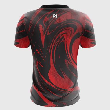 Cappagh Short Sleeve Training Top