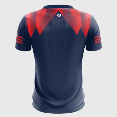 Cappagh Short Sleeve Training Top