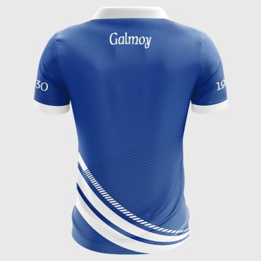 Galmoy GAA Jersey