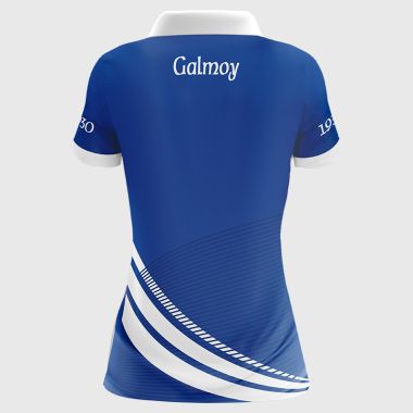 Galmoy GAA Women&#039;s Fit Jersey
