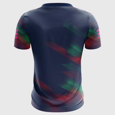 Borris in Ossory Kilcotton Jersey