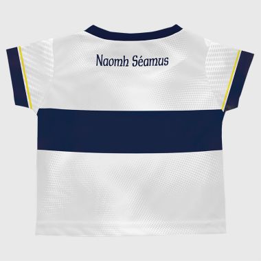 St. James GAA Toddler Jersey