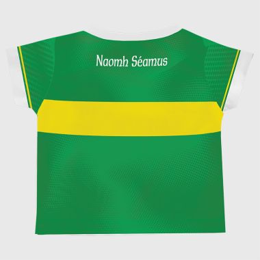 St. James GAA Toddler Jersey