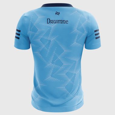 Dromina GAA Player Fit Short Sleeve Training Top
