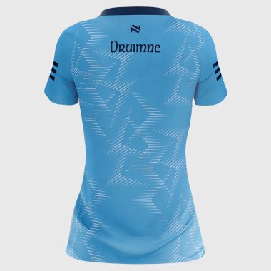 Dromina GAA Women&#039;s Fit Short Sleeve Training Top