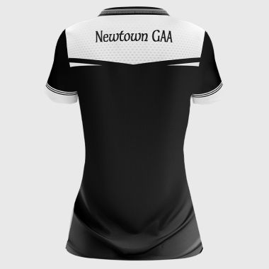Newtown GAA Women&#039;s Fit Jersey