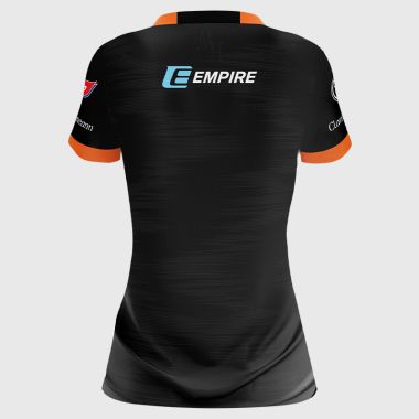 Clann Eireann Women&#039;s Fit Jersey