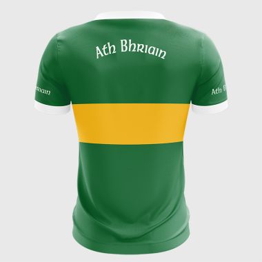 Bryansford GAC Player Fit Jersey