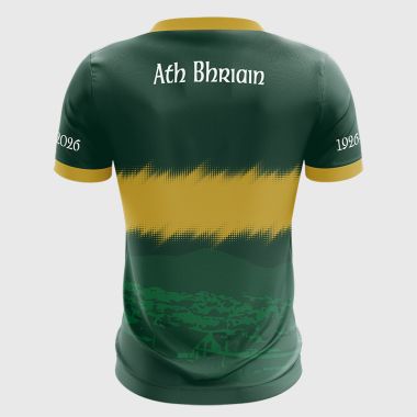 Bryansford GAC Centenary Jersey
