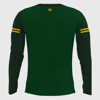 Bryansford GAC Men&#039;s Force Warm Up Top