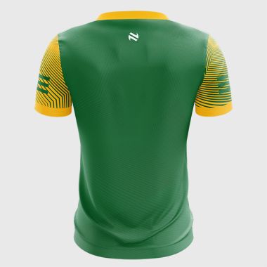 Bryansford GAC Player Fit Short Sleeve Training Top