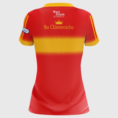 Harps GAA Laois Women&#039;s Fit Jersey