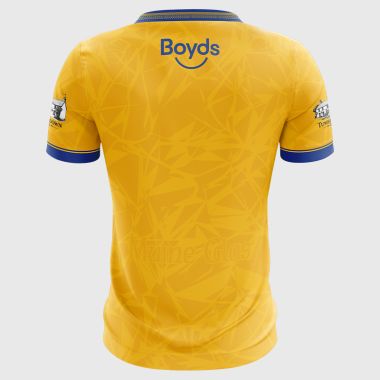 St. Ergnats Player Fit Jersey