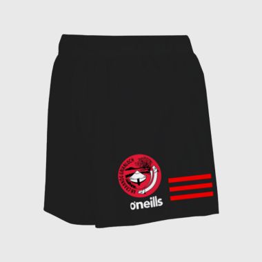 Greenlough Camogie Mourne Shorts