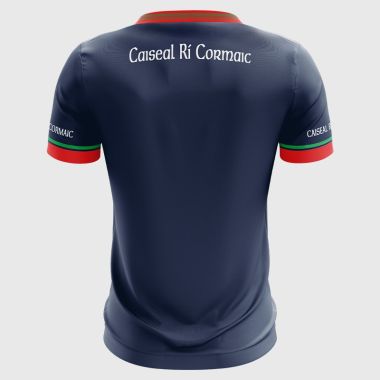 Cashel King Cormacs GAA Player Fit Jersey
