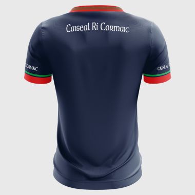 Cashel King Cormacs GAA Jersey