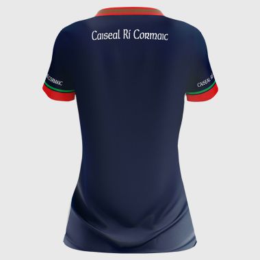 Cashel King Cormacs GAA Women&#039;s Fit Jersey