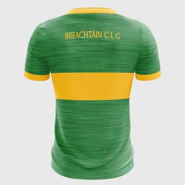 Bright GAC Jersey