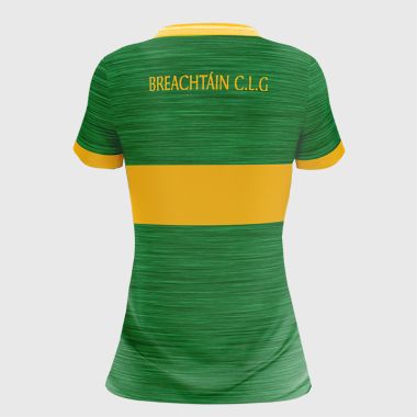 Bright GAC Women&#039;s Fit Jersey