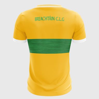 Bright GAC Jersey
