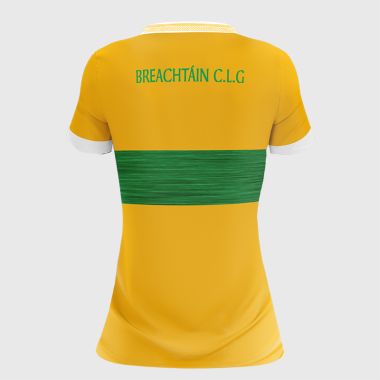 Bright GAC Women&#039;s Fit Jersey