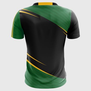 Bright GAC Jersey