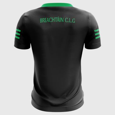 Bright GAC Jersey
