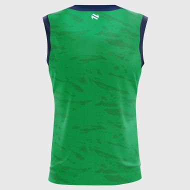 Boston GAA Vest (Green)