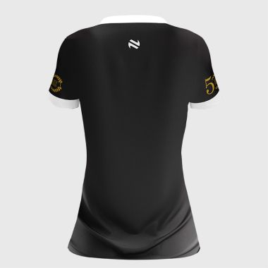 Letterbarrow Celtic Women&#039;s Anniversary Soccer Jersey