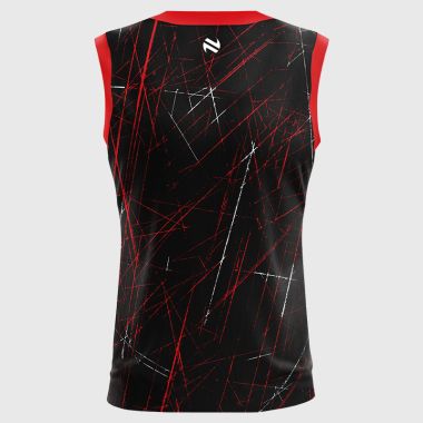 Deen Celtic AFC Vest