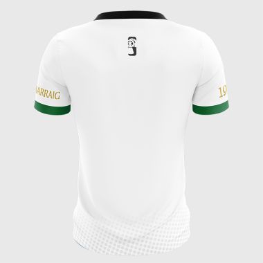 Rock St. Patrick&#039;s GAC Player Fit Jersey
