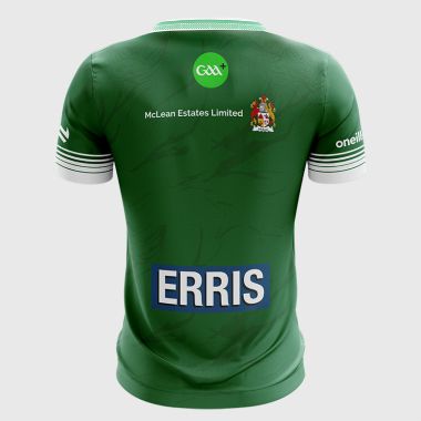 Sean McDermotts GFC World Games Jersey 2026