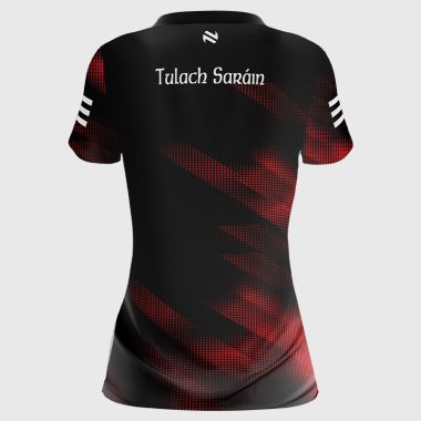 O'Connells GAC, Tullysaran Women's Fit Jersey