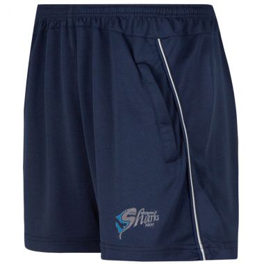 Shevington Sharks Kids&#039; Bailey Shorts