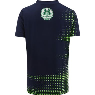 Meath GAA Kids&#039; Alternative Jersey 2023