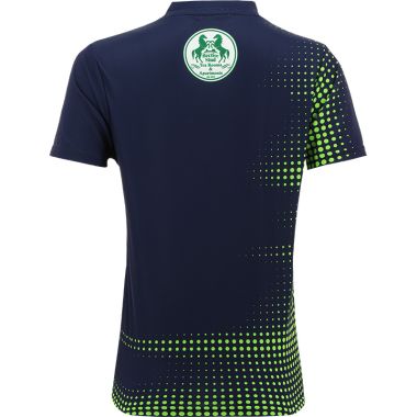 Meath GAA Women&#039;s Fit 2 Stripe Alternative Jersey 2023