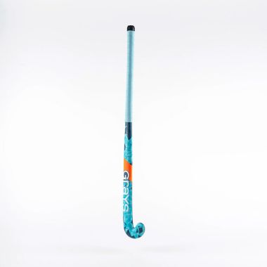 Grays AfterShock Ultrabow Hockey Stick Navy / Sky