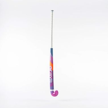Grays Riptide Ultrabow Hockey Stick Pink / Black