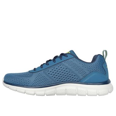 Skechers Men&#039;s Track - Leshur Trainers Slate - SS25
