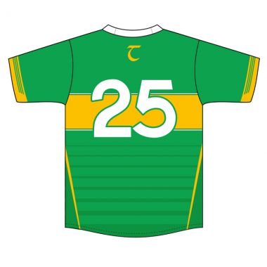 Templeport St Aidans GAA Kids&#039; Jersey