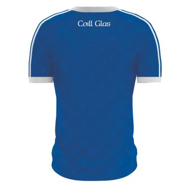 Greenwood GFC Short Sleeve Training Top