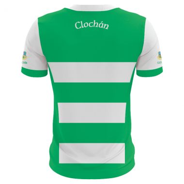 Claughaun CLG Jersey