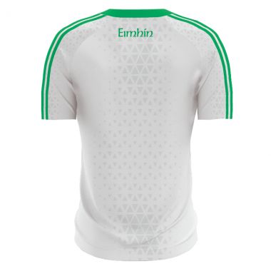 Effin GAA Women&#039;s Fit Short Sleeve Training Top