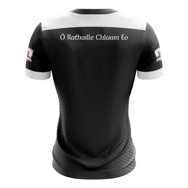Clonoe O&#039;Rahilly&#039;s Kids&#039; LGFA Jersey
